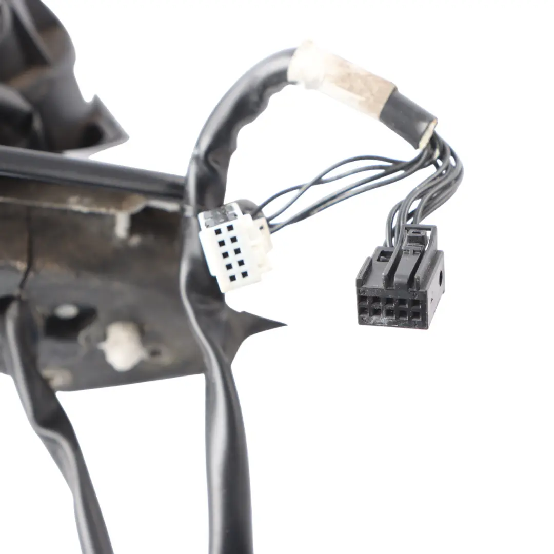 Wing Mirror Base Left N/S Power Fold Obsidian Black - 197 to Mercedes CLS C219 with Part number A2198100776 Mercedes CLS C219 Wing Mirror Base Left N/S Power Fold Obsidian Black - 197 - SKU RHD-A2198100776-OB1 - Part number A2198100776