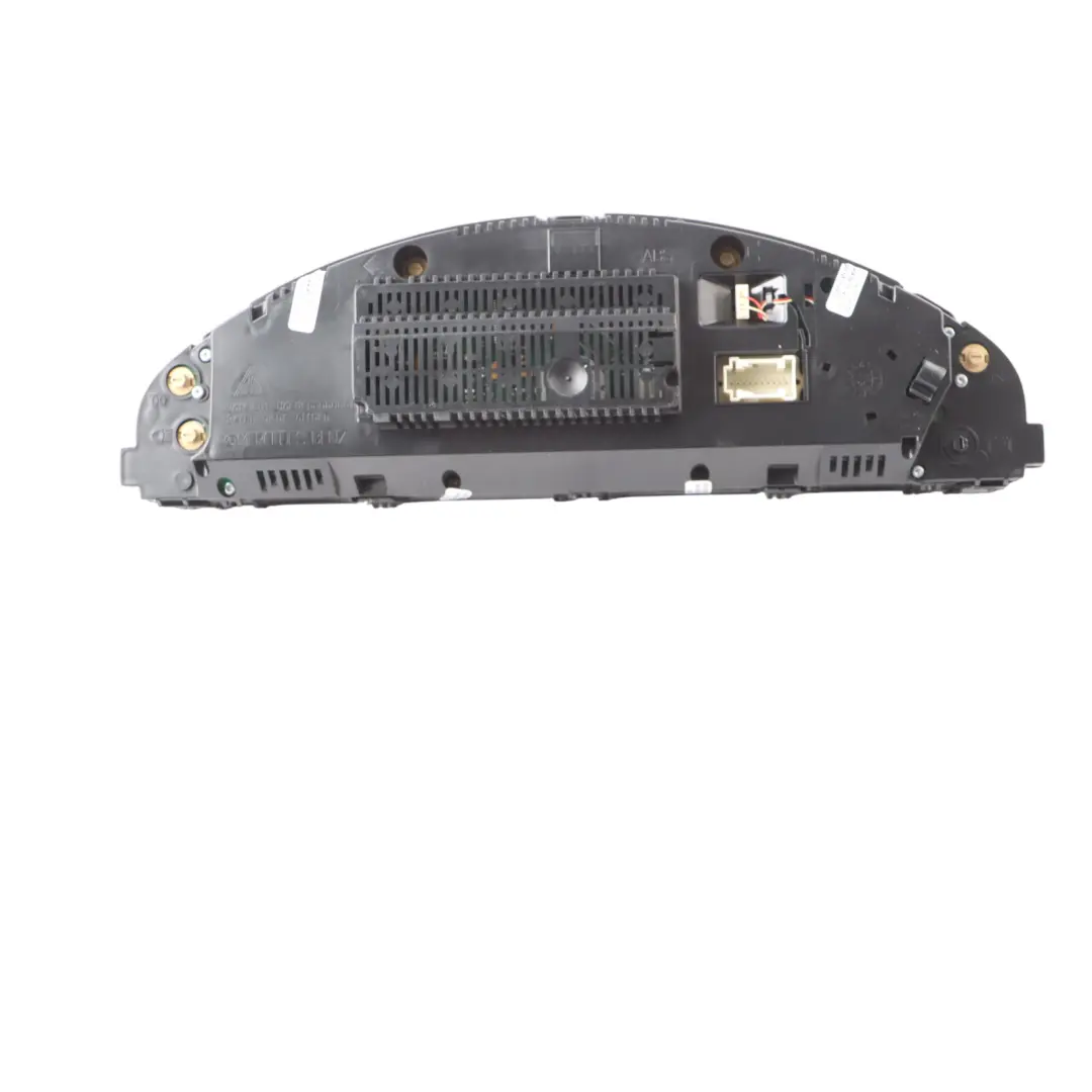 Instrument Cluster Mercedes CL C215 W220 Petrol Speedo Clocks Automatic to with Part number A2205407447 Instrument Cluster Mercedes CL C215 W220 Petrol Speedo Clocks Automatic - SKU RHD-A2205407447 - Part number A2205407447