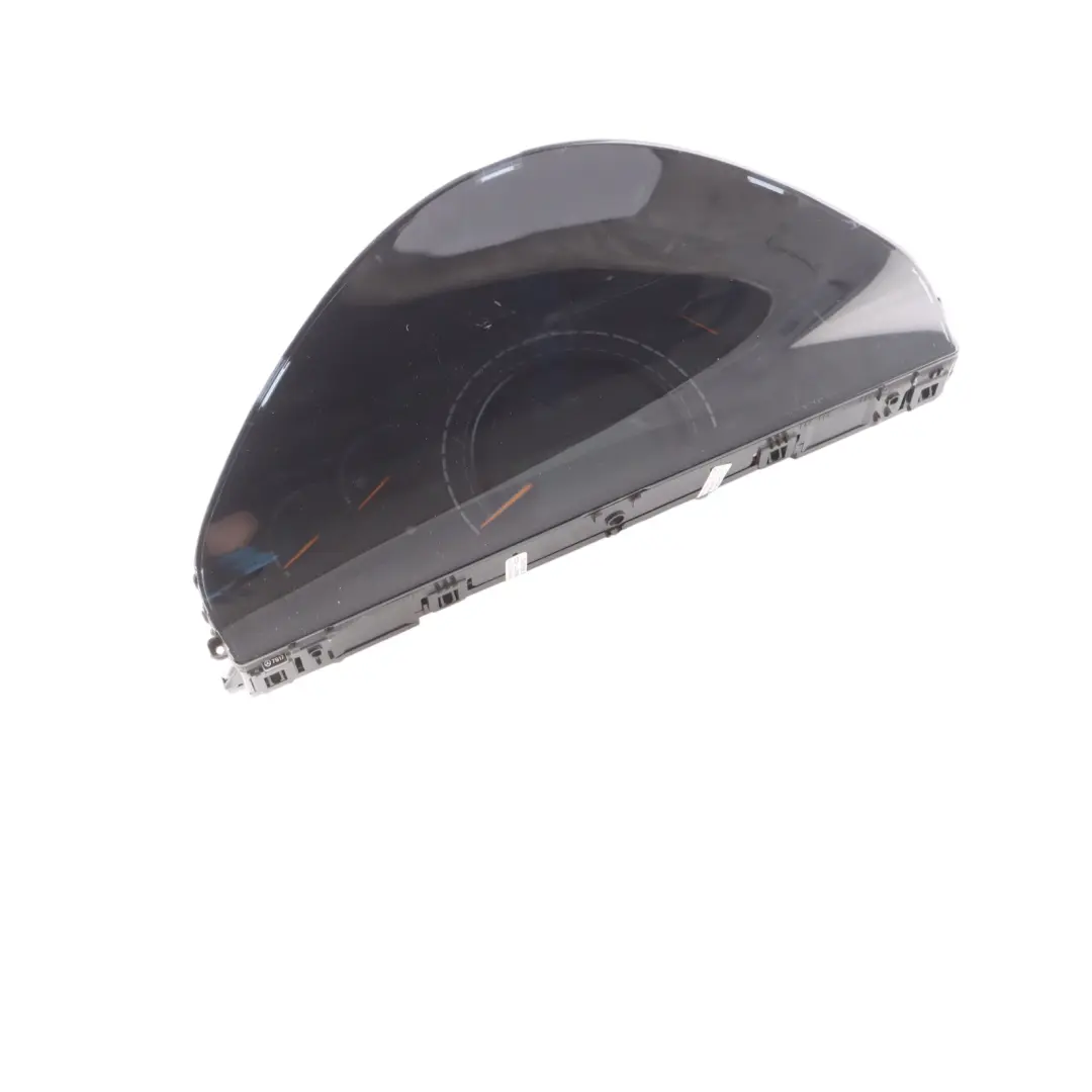  Instrument Cluster Mercedes CL C215 W220 Petrol Speedo Clocks Automatic - SKU RHD-A2205407447 - Part number A2205407447