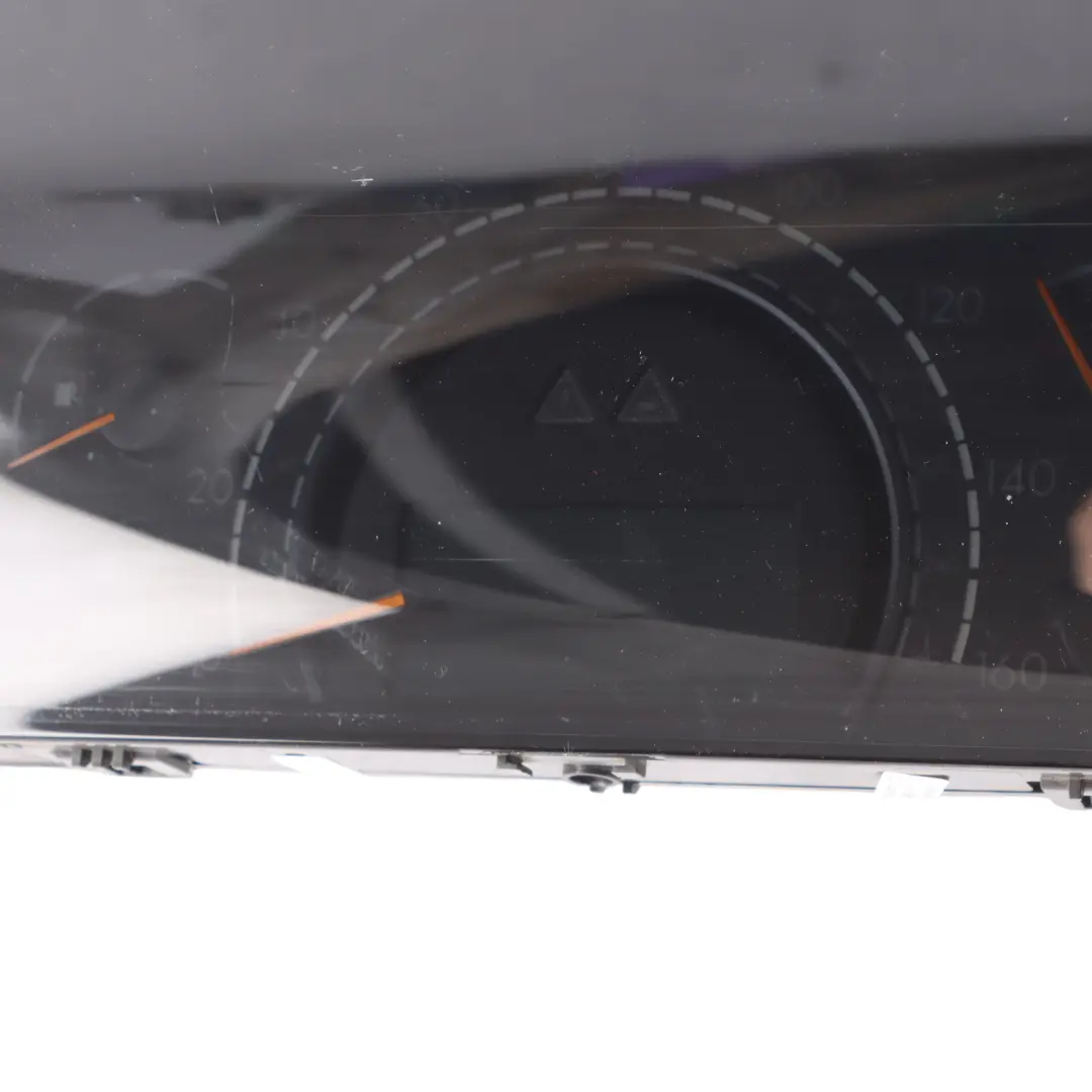 Instrument Cluster Mercedes CL C215 W220 Petrol Speedo Clocks Automatic to with Part number A2205407447 Instrument Cluster Mercedes CL C215 W220 Petrol Speedo Clocks Automatic - SKU RHD-A2205407447 - Part number A2205407447