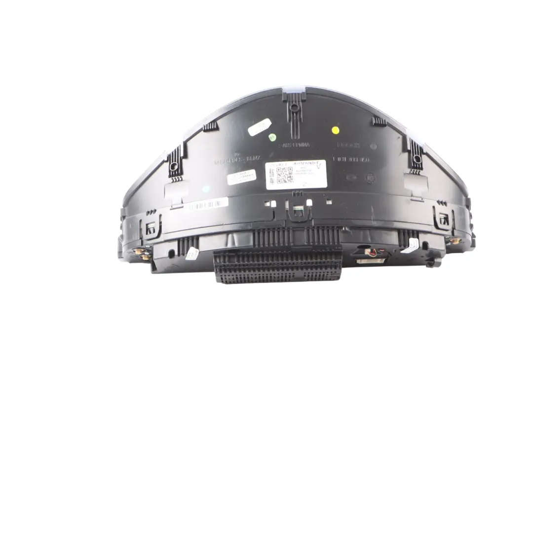 Instrument Cluster Mercedes CL C215 W220 Petrol Speedo Clocks Automatic to with Part number A2205407447 Instrument Cluster Mercedes CL C215 W220 Petrol Speedo Clocks Automatic - SKU RHD-A2205407447 - Part number A2205407447