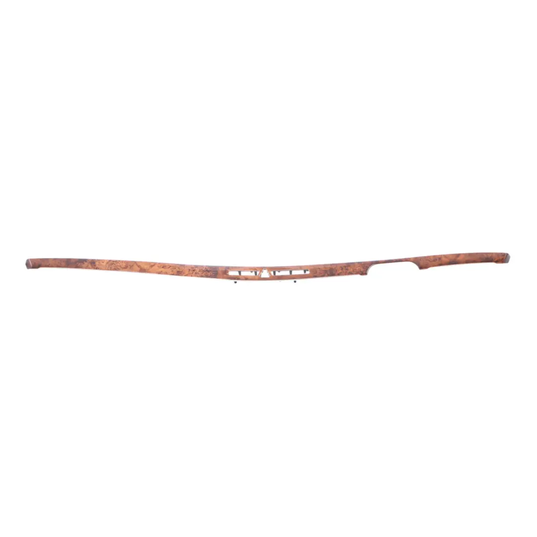Mercedes W220 Interior Wood Panel Trim Dash Console Door - SKU RHD-A2206804471-1 - Part number A2206804471