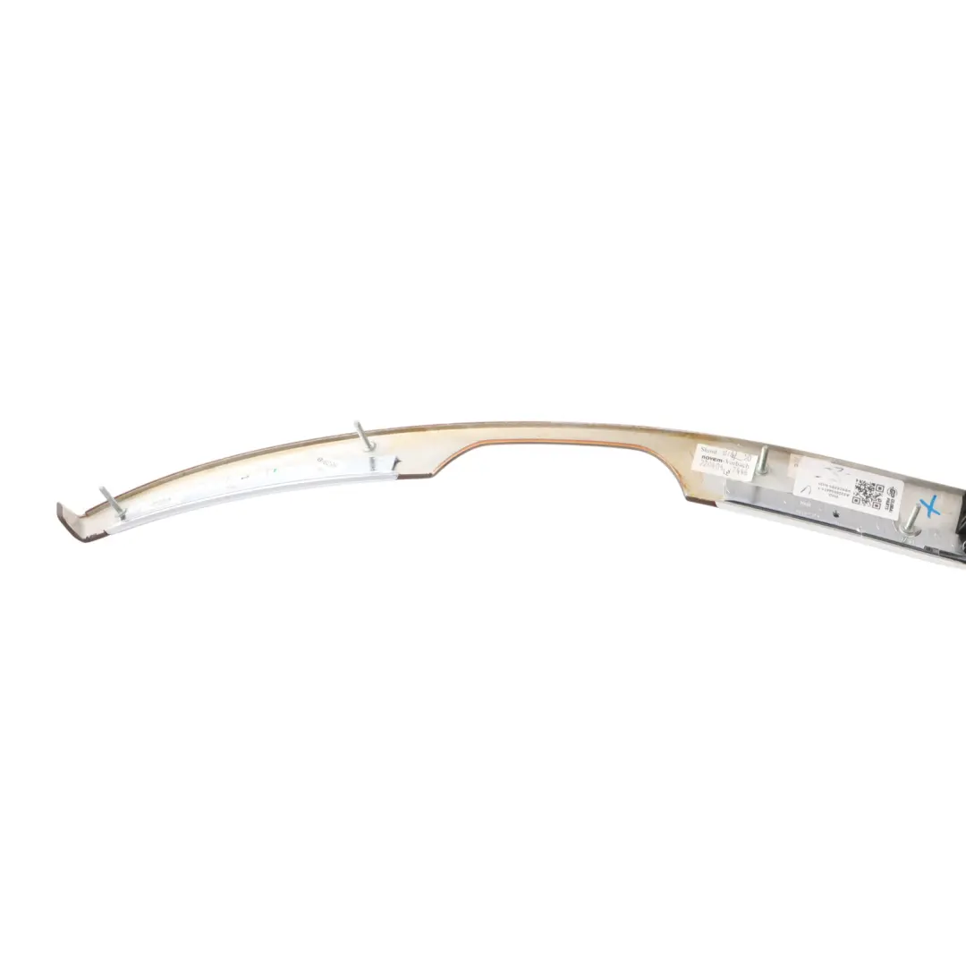 Interior Wood Panel Trim Dash Console Door to Mercedes W220 with Part number A2206804471 Mercedes W220 Interior Wood Panel Trim Dash Console Door - SKU RHD-A2206804471-1 - Part number A2206804471