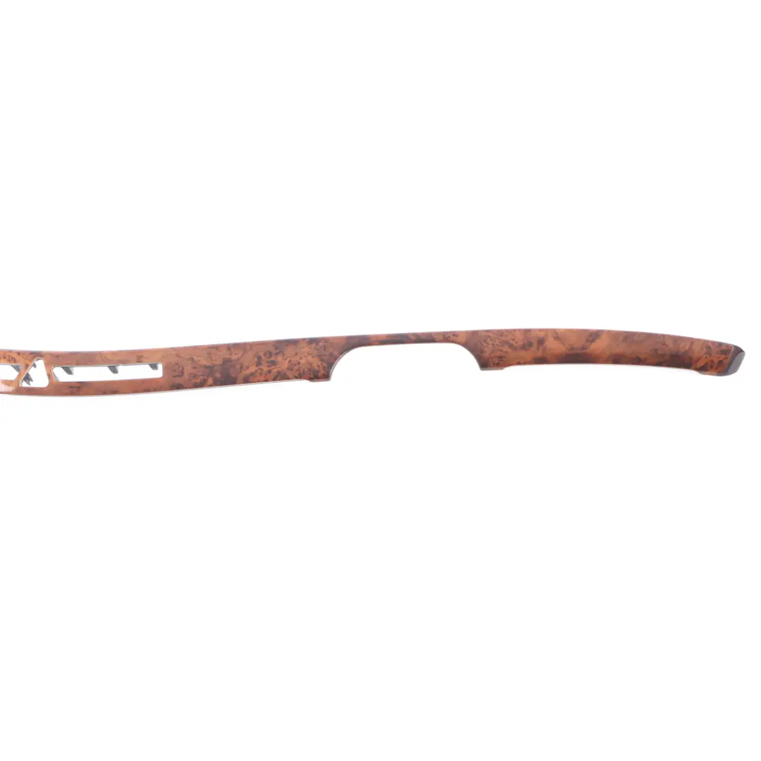 Interior Wood Panel Trim Dash Console Door to Mercedes W220 with Part number A2206804471 Mercedes W220 Interior Wood Panel Trim Dash Console Door - SKU RHD-A2206804471-1 - Part number A2206804471