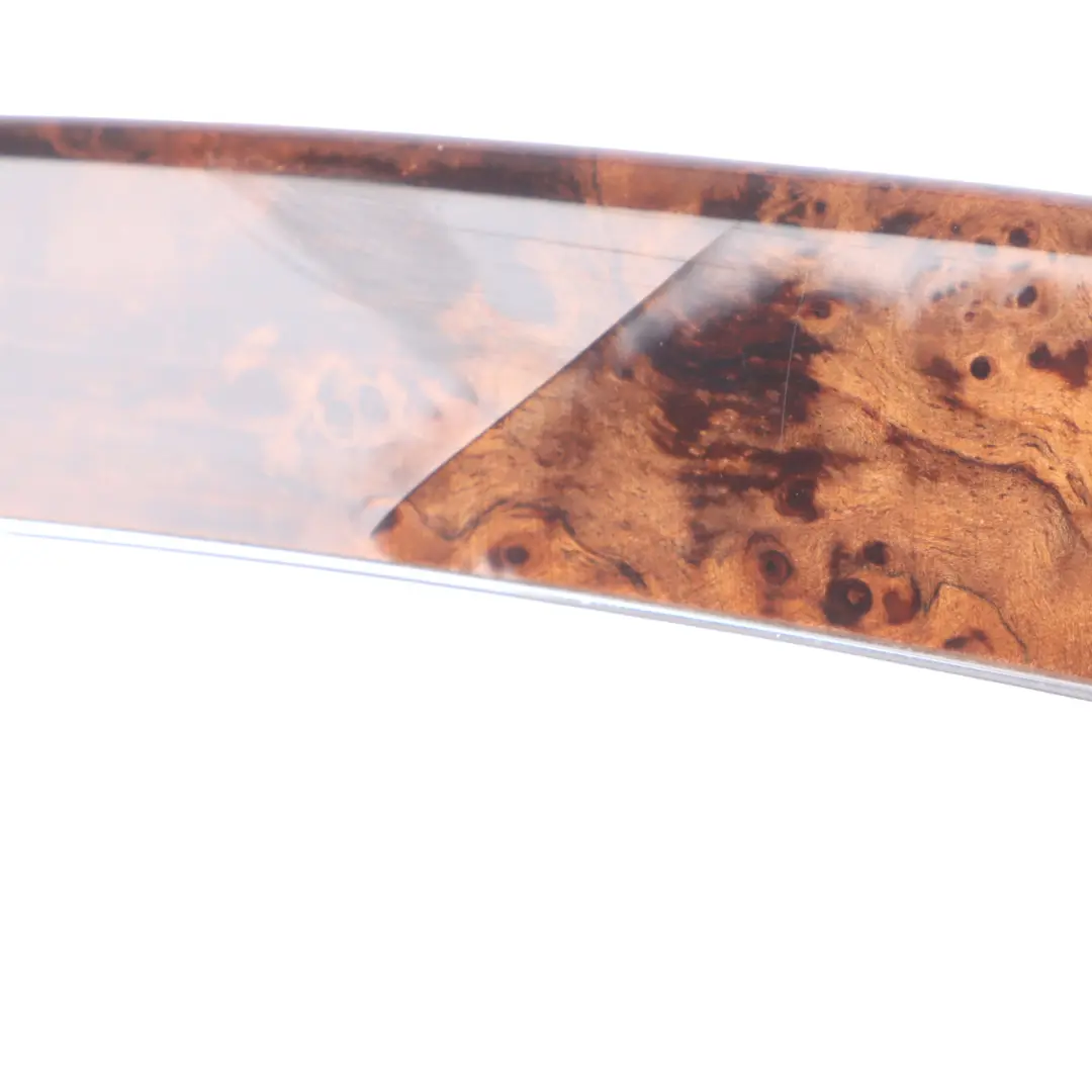 Interior Wood Panel Trim Dash Console Door to Mercedes W220 with Part number A2206804471 Mercedes W220 Interior Wood Panel Trim Dash Console Door - SKU RHD-A2206804471-1 - Part number A2206804471