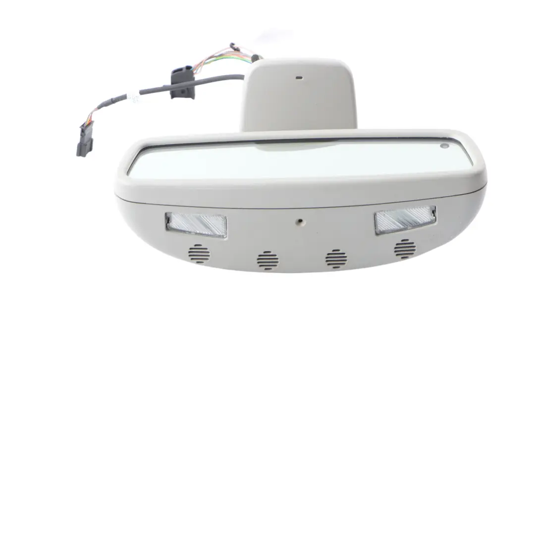 Interior Rear View Mirror Grey to Mercedes W220 with Part number A2208102117 Mercedes W220 Interior Rear View Mirror Grey - SKU RHD-A2208102117 - Part number A2208102117