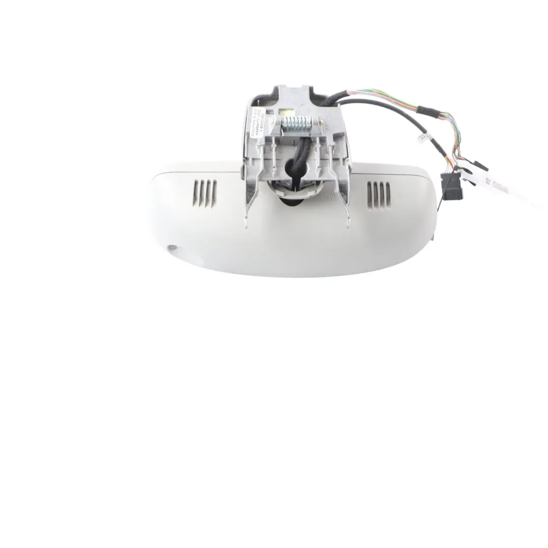 Interior Rear View Mirror Grey to Mercedes W220 with Part number A2208102117 Mercedes W220 Interior Rear View Mirror Grey - SKU RHD-A2208102117 - Part number A2208102117