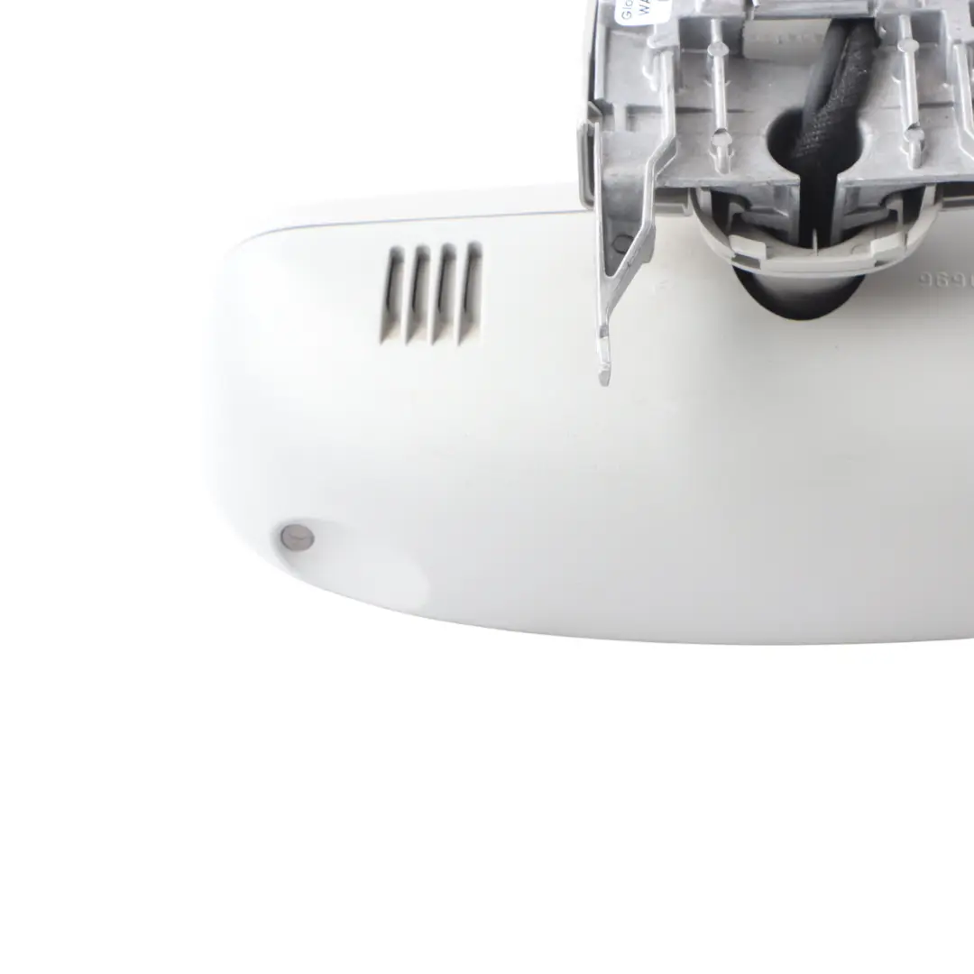 Interior Rear View Mirror Grey to Mercedes W220 with Part number A2208102117 Mercedes W220 Interior Rear View Mirror Grey - SKU RHD-A2208102117 - Part number A2208102117