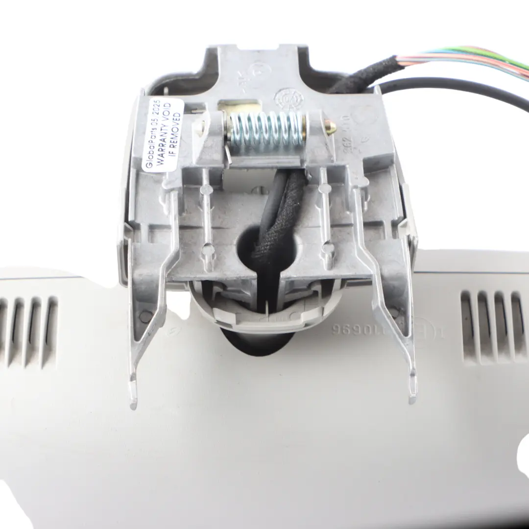 Interior Rear View Mirror Grey to Mercedes W220 with Part number A2208102117 Mercedes W220 Interior Rear View Mirror Grey - SKU RHD-A2208102117 - Part number A2208102117