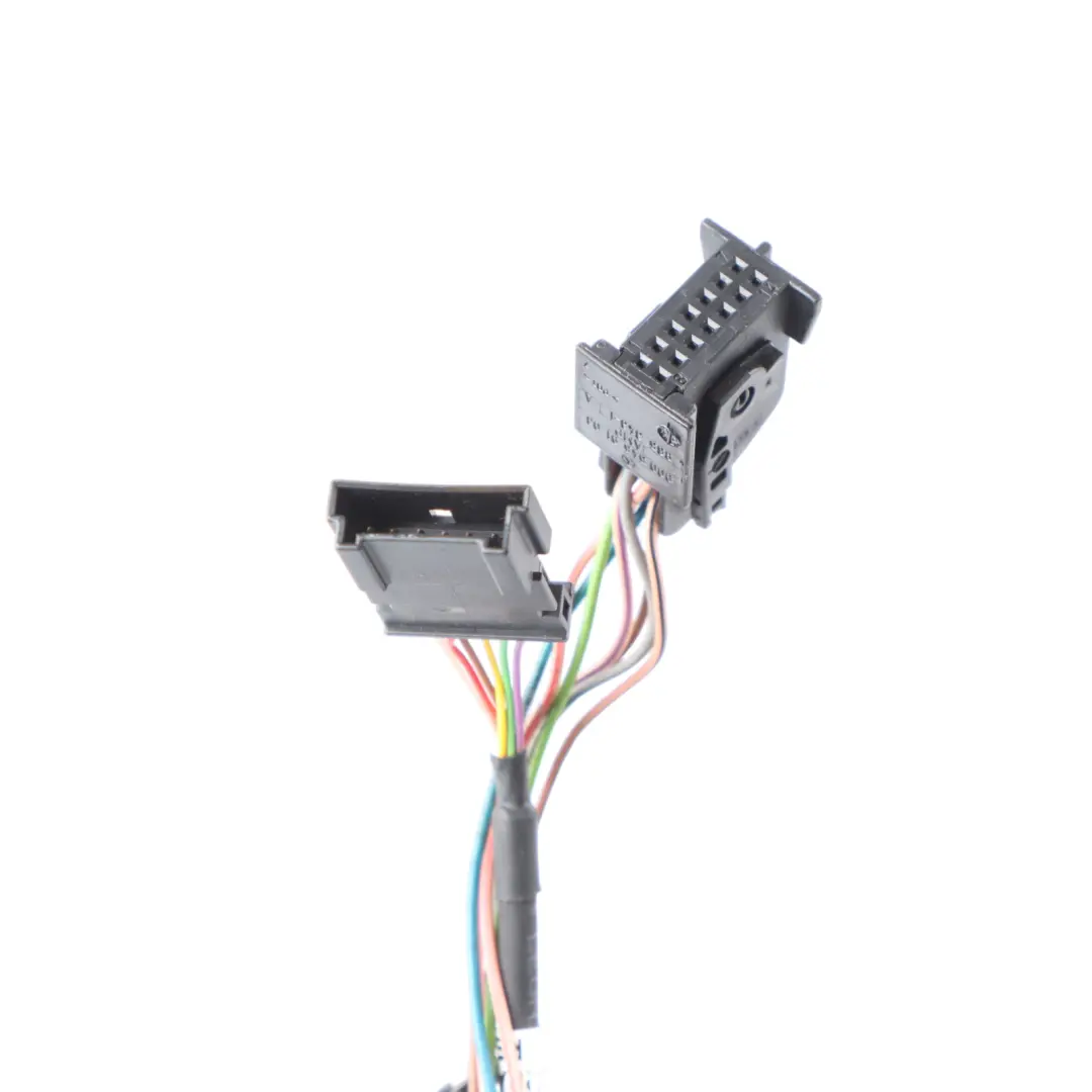 Interior Rear View Mirror Grey to Mercedes W220 with Part number A2208102117 Mercedes W220 Interior Rear View Mirror Grey - SKU RHD-A2208102117 - Part number A2208102117