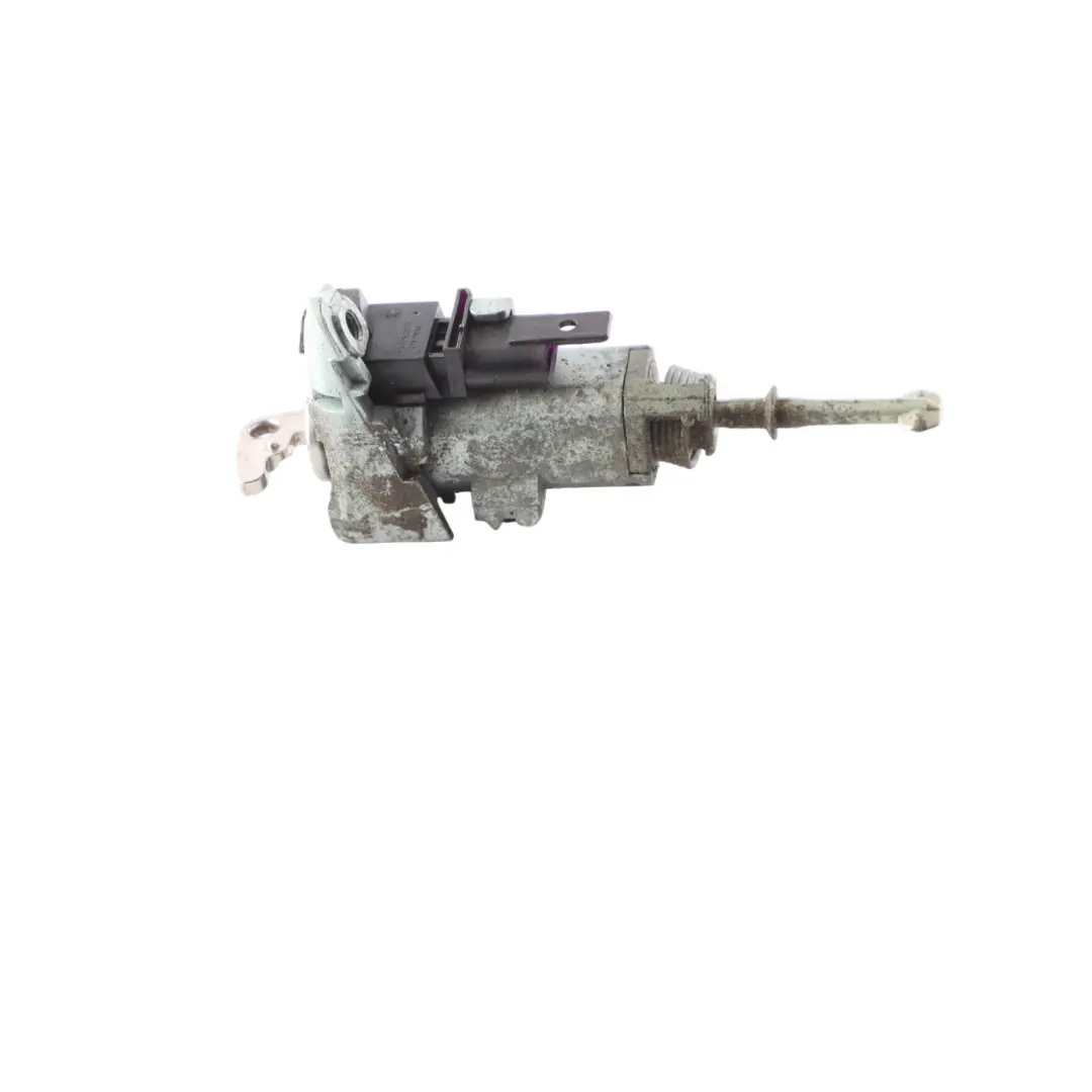 Mercedes W220 Lock Set Front Door Handle Right O/S Key Kit - SKU RHD-A2208904467 - Part number A2208904467
