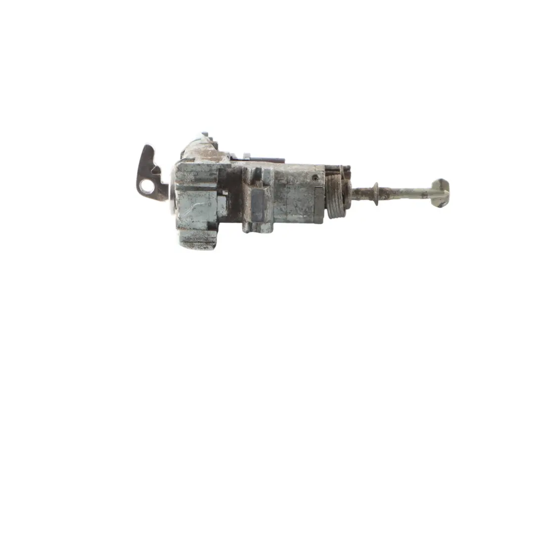 Mercedes W220 Lock Set Front Door Handle Right O/S Key Kit - SKU RHD-A2208904467 - Part number A2208904467
