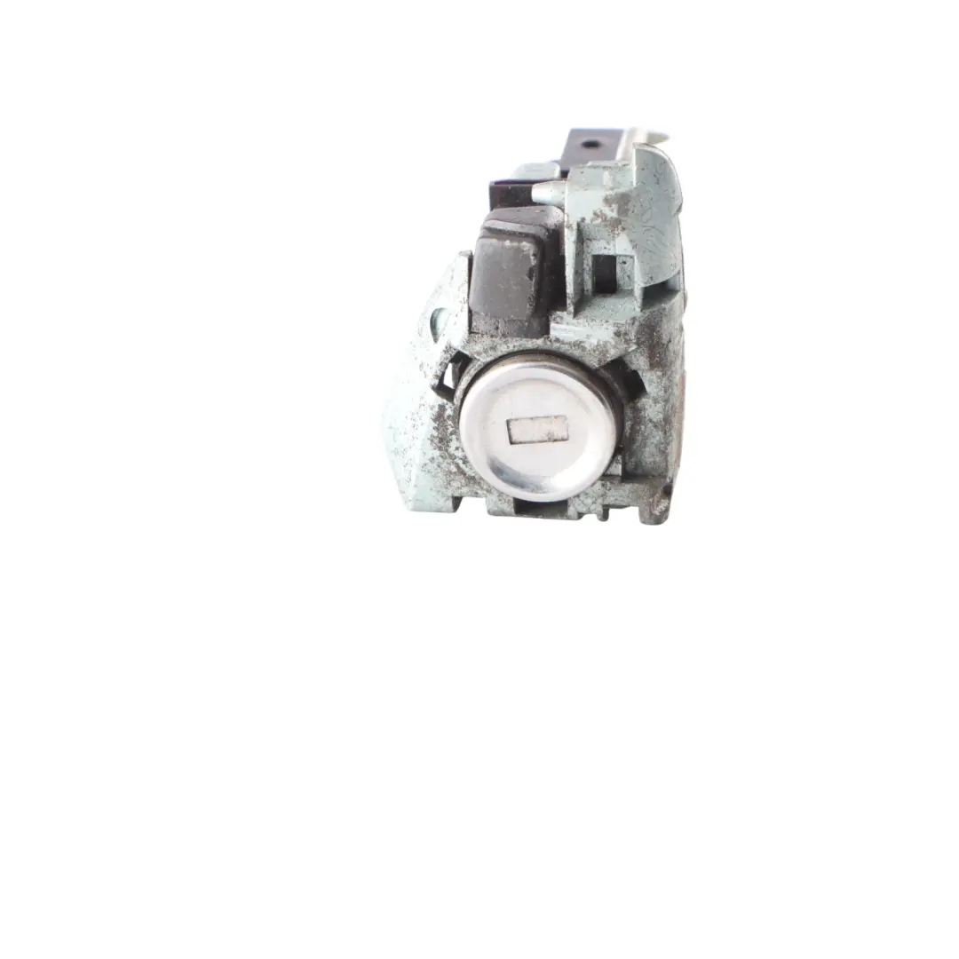 Mercedes W220 Lock Set Front Door Handle Right O/S Key Kit - SKU RHD-A2208904467 - Part number A2208904467