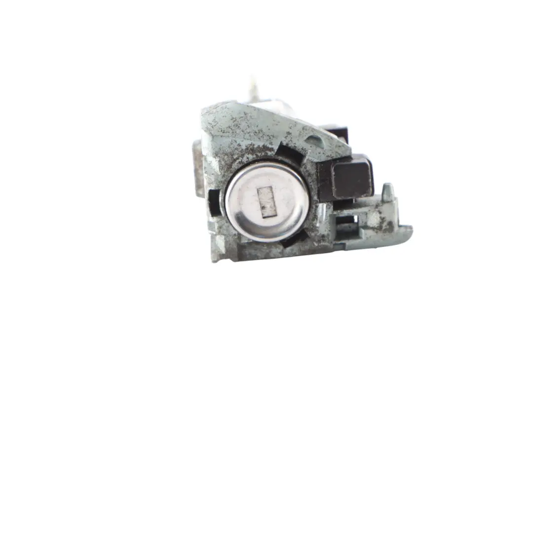 Mercedes W220 Lock Set Front Door Handle Right O/S Key Kit - SKU RHD-A2208904467 - Part number A2208904467
