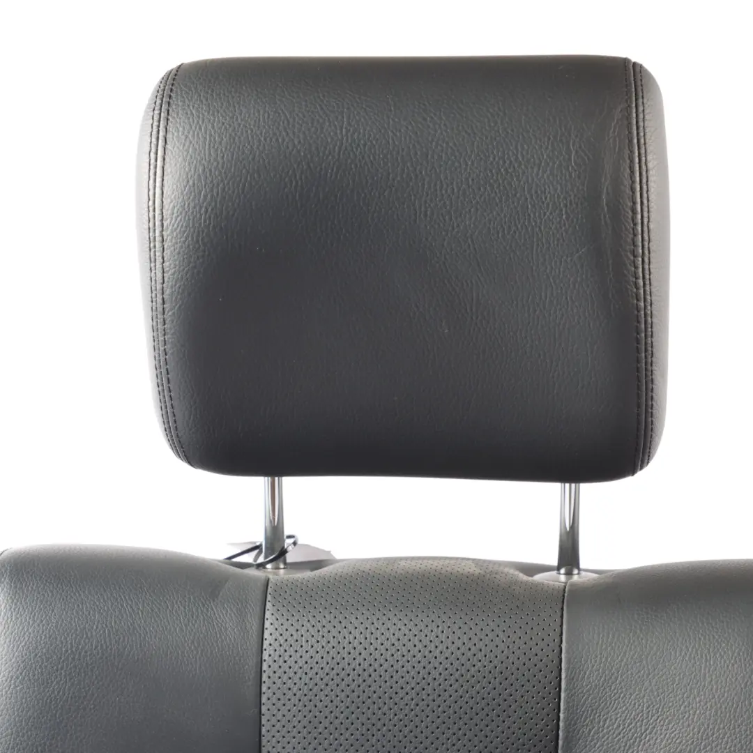 Front Seat Heated Memory Left N/S Leather Black to Mercedes W220 with Part number A2209103647 Mercedes W220 Front Seat Heated Memory Left N/S Leather Black - SKU RHD-A2209103647-1 - Part number A2209103647