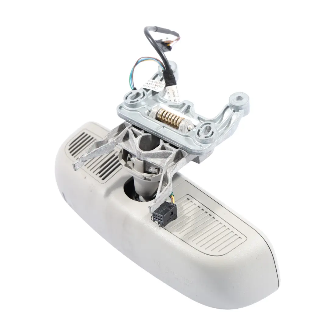 View Mirror Interior Mirror Black Auto Dip Grey to Mercedes W221 Rear with Part number A2218103417 Mercedes W221 Rear View Mirror Interior Mirror Black Auto Dip Grey - SKU RHD-A2218103417-1 - Part number A2218103417