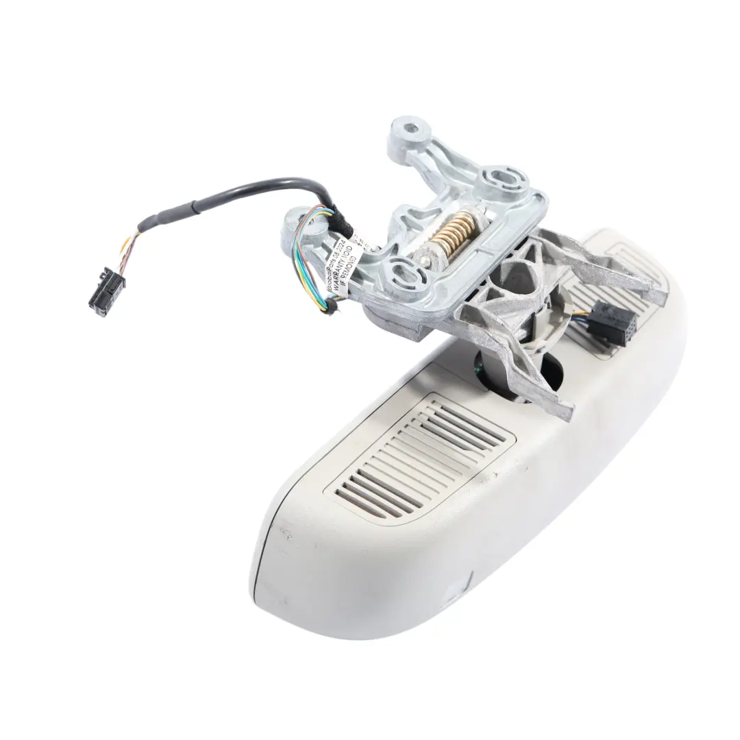 View Mirror Interior Mirror Black Auto Dip Grey to Mercedes W221 Rear with Part number A2218103417 Mercedes W221 Rear View Mirror Interior Mirror Black Auto Dip Grey - SKU RHD-A2218103417-1 - Part number A2218103417