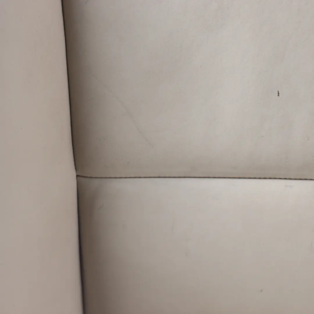 Mercedes W221 Seat Front Left N/S Heated Memory Interior Exclusiv Leather Beige - SKU RHD-A2219107147-1 - Part number A2219107147