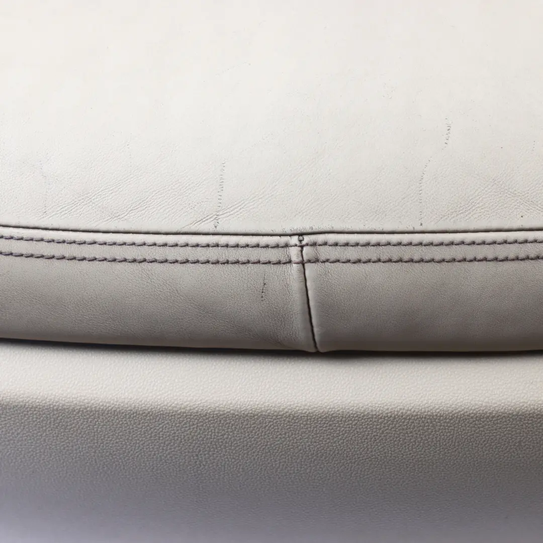 Mercedes W221 Seat Front Left N/S Heated Memory Interior Exclusiv Leather Beige - SKU RHD-A2219107147-1 - Part number A2219107147