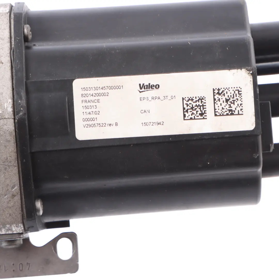 Mercedes R231 Steering Rack Electric Power Gear Motor - SKU RHD-A2314603500-1 - Part number A2314603500