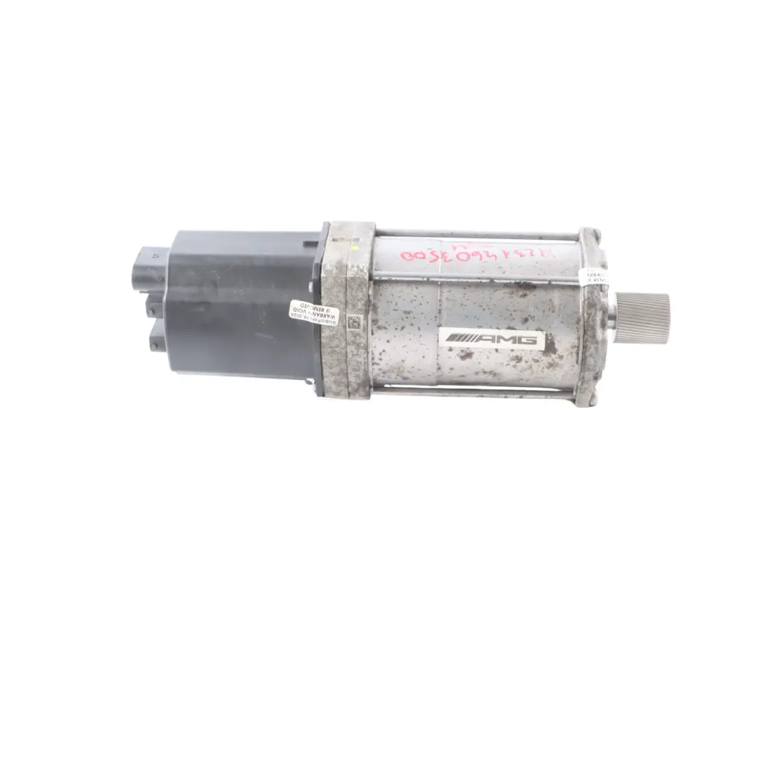 Steering Rack Electric Power Gear Motor to Mercedes R231 with Part number A2314603500 Mercedes R231 Steering Rack Electric Power Gear Motor - SKU RHD-A2314603500-1 - Part number A2314603500