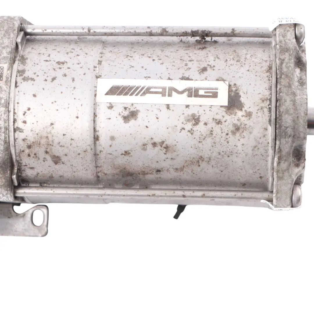 Steering Rack Electric Power Gear Motor to Mercedes R231 with Part number A2314603500 Mercedes R231 Steering Rack Electric Power Gear Motor - SKU RHD-A2314603500-1 - Part number A2314603500