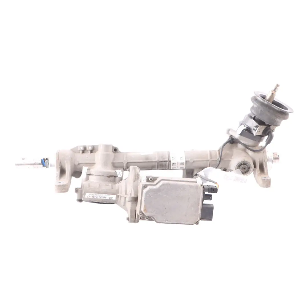 Steering Rack Power Steering Box to Mercedes C117 W176 with Part number A2464608700 Mercedes C117 W176 Steering Rack Power Steering Box - SKU RHD-A2464608700 - Part number A2464608700