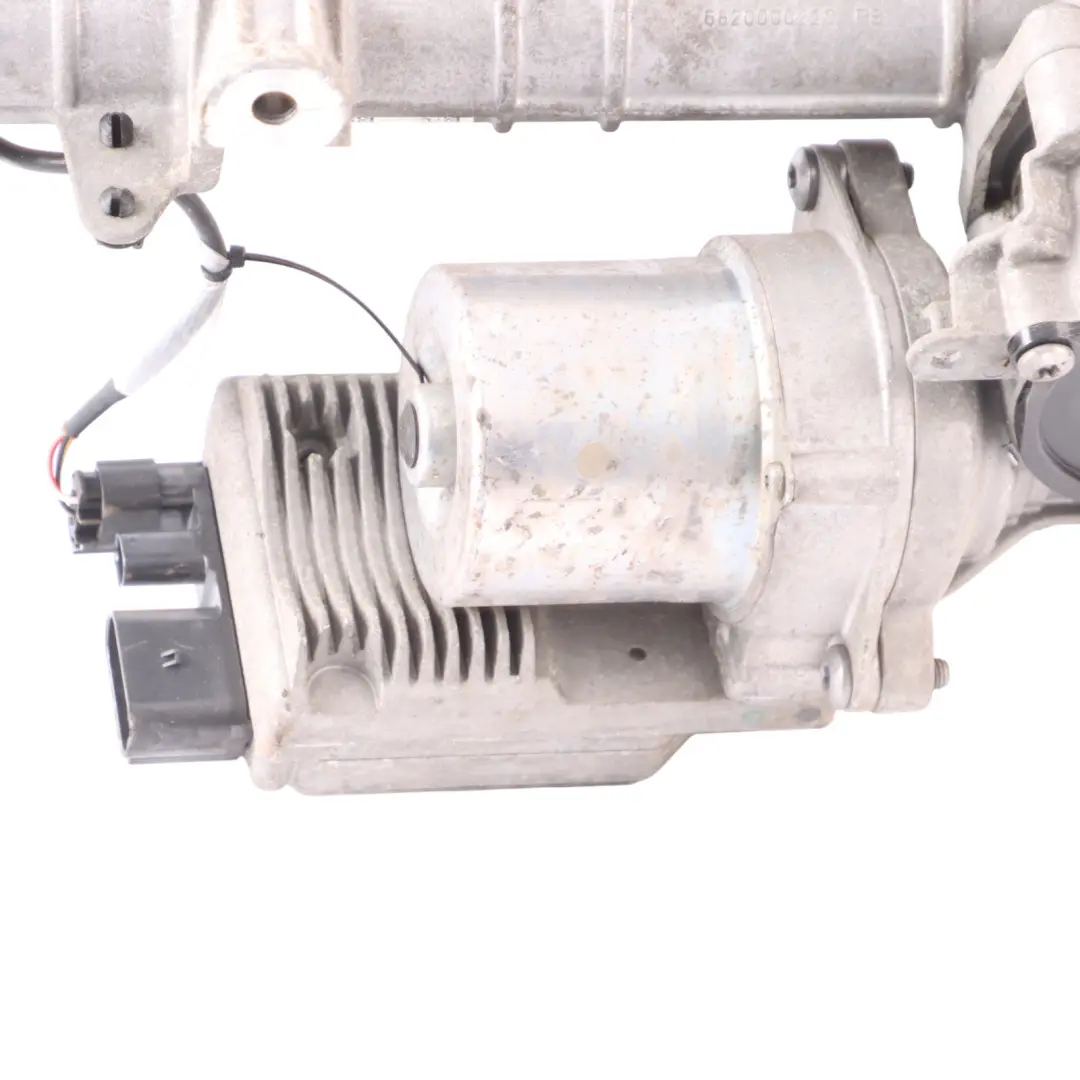 Mercedes C117 W176 Steering Rack Power Steering Box - SKU RHD-A2464608700 - Part number A2464608700