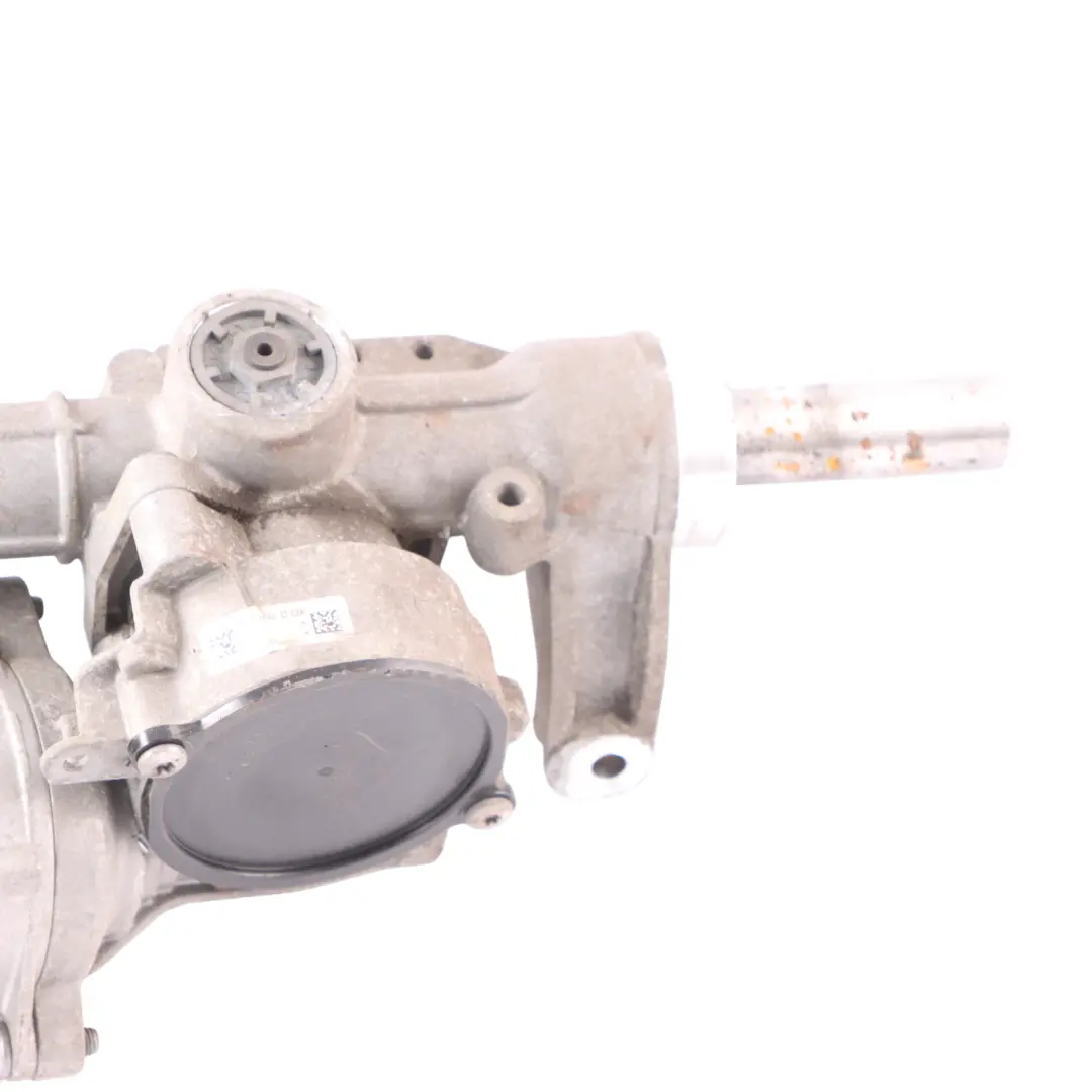 Mercedes C117 W176 Steering Rack Power Steering Box - SKU RHD-A2464608700 - Part number A2464608700