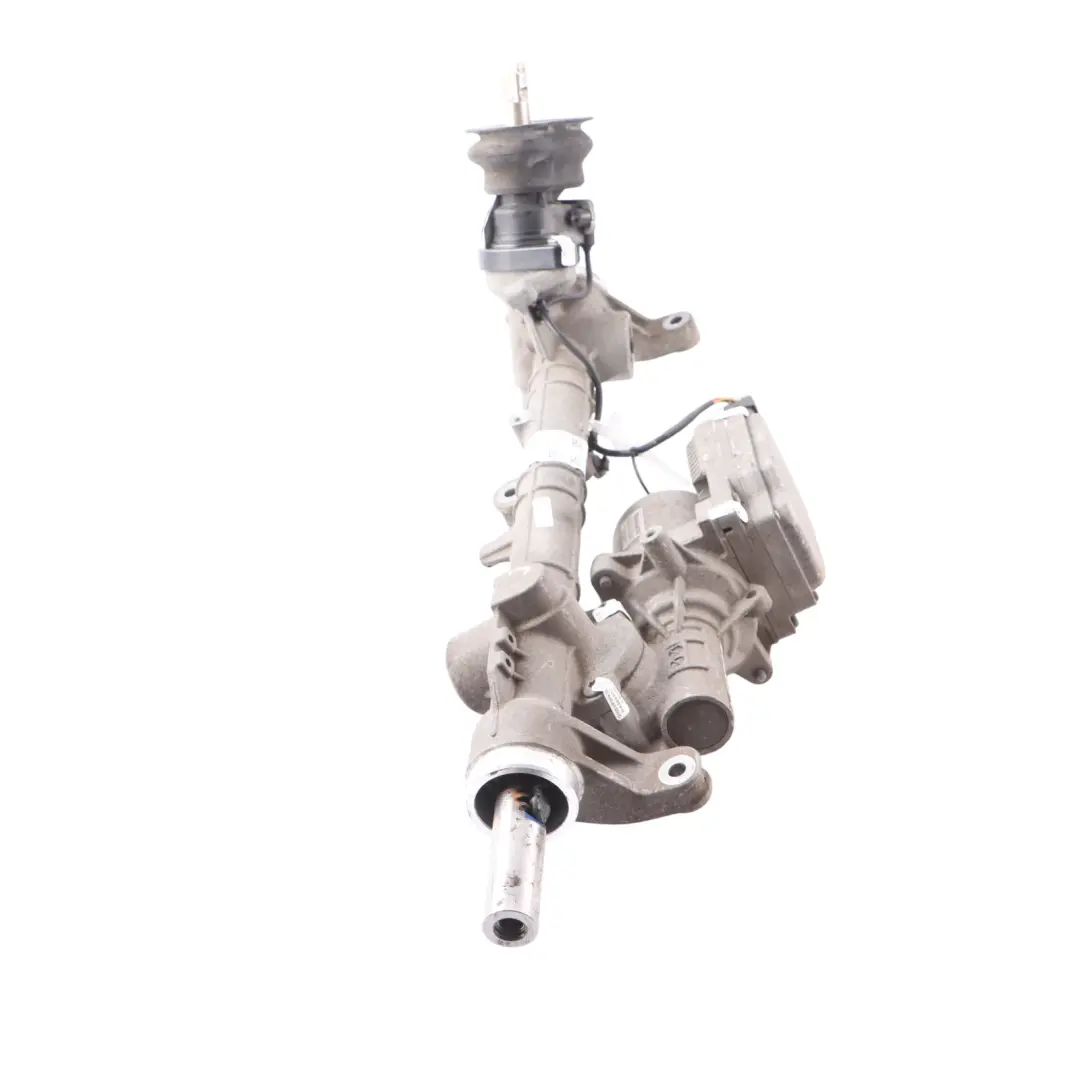 Mercedes C117 W176 Steering Rack Power Steering Box - SKU RHD-A2464608700 - Part number A2464608700