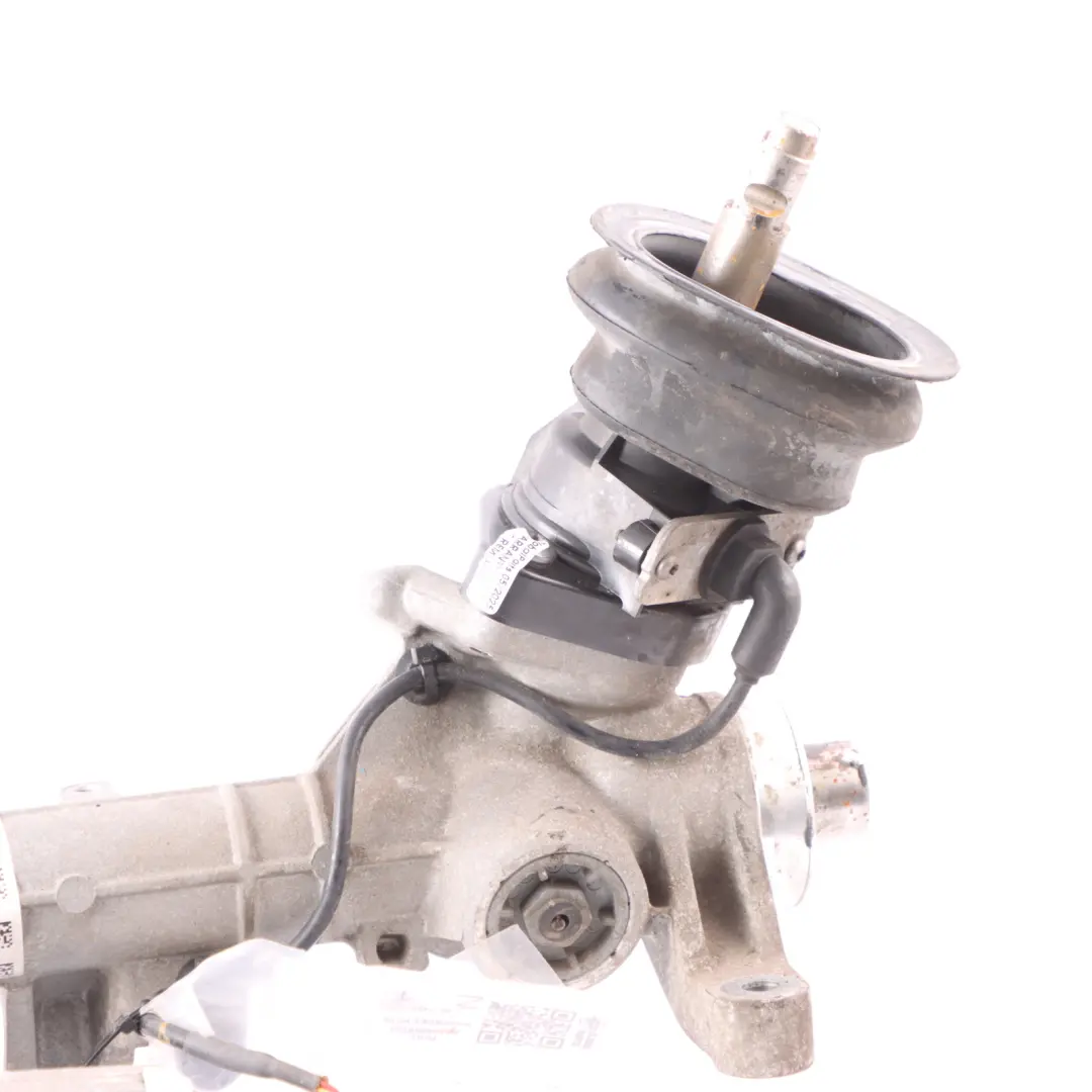 Steering Rack Power Steering Box to Mercedes C117 W176 with Part number A2464608700 Mercedes C117 W176 Steering Rack Power Steering Box - SKU RHD-A2464608700 - Part number A2464608700