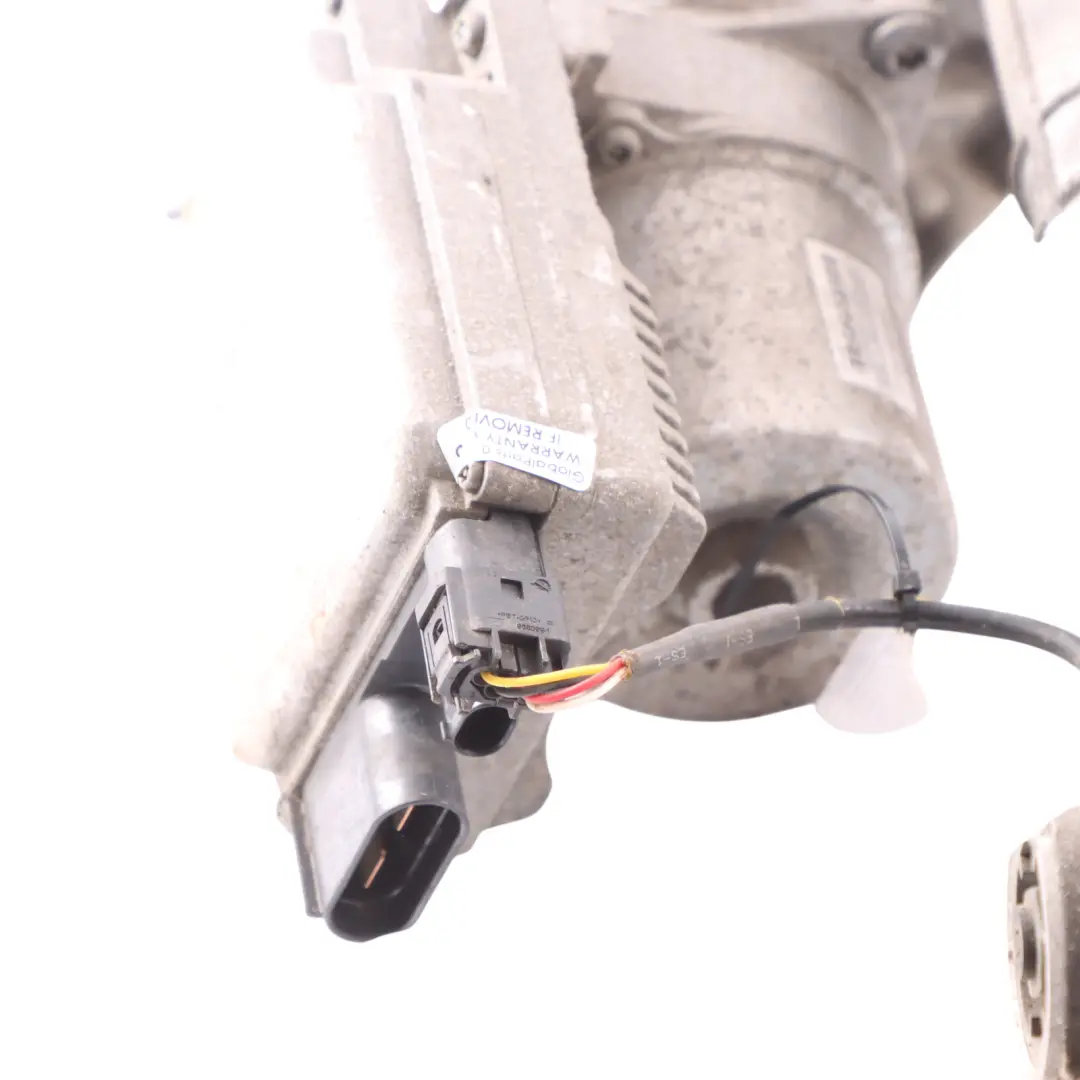 Steering Rack Power Steering Box to Mercedes C117 W176 with Part number A2464608700 Mercedes C117 W176 Steering Rack Power Steering Box - SKU RHD-A2464608700 - Part number A2464608700