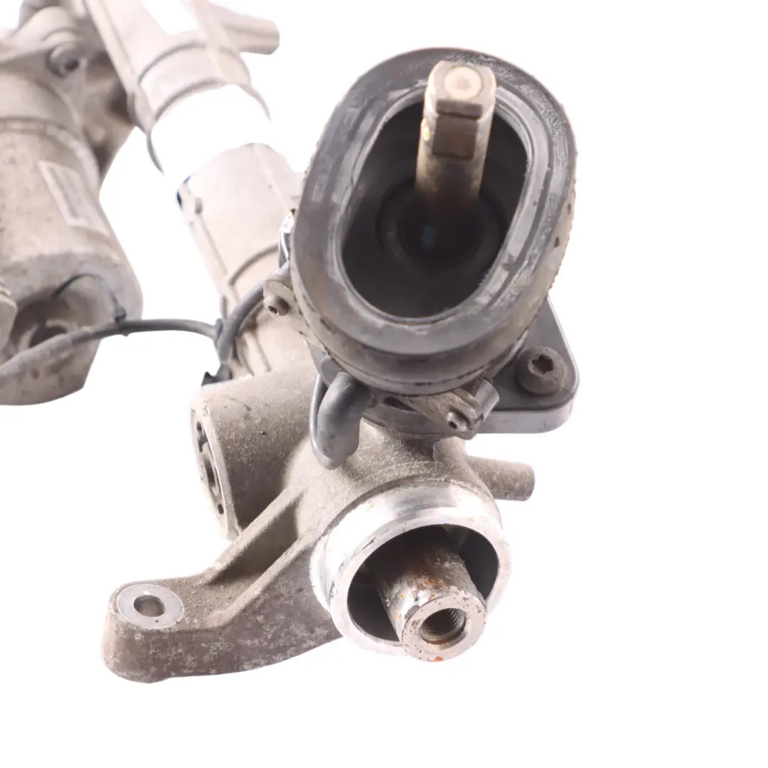 Steering Rack Power Steering Box to Mercedes C117 W176 with Part number A2464608700 Mercedes C117 W176 Steering Rack Power Steering Box - SKU RHD-A2464608700 - Part number A2464608700