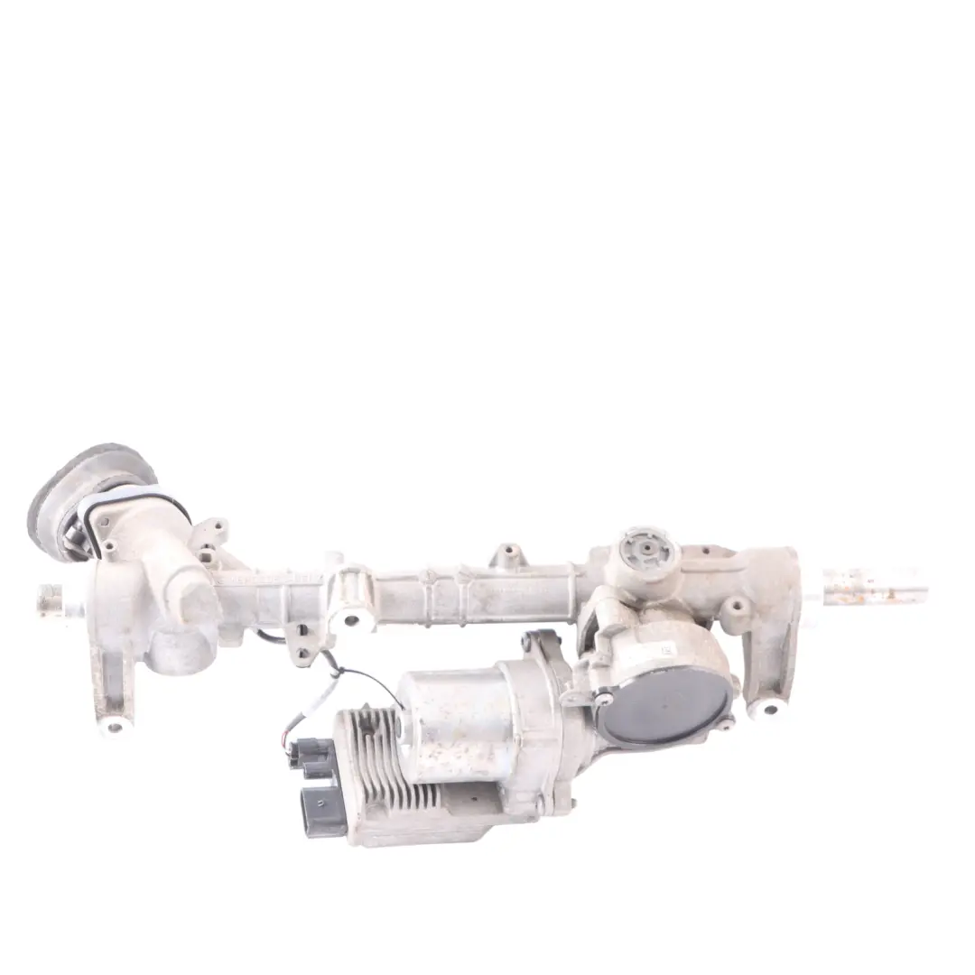 Steering Rack Power Steering Box to Mercedes C117 W176 with Part number A2464608700 Mercedes C117 W176 Steering Rack Power Steering Box - SKU RHD-A2464608700 - Part number A2464608700