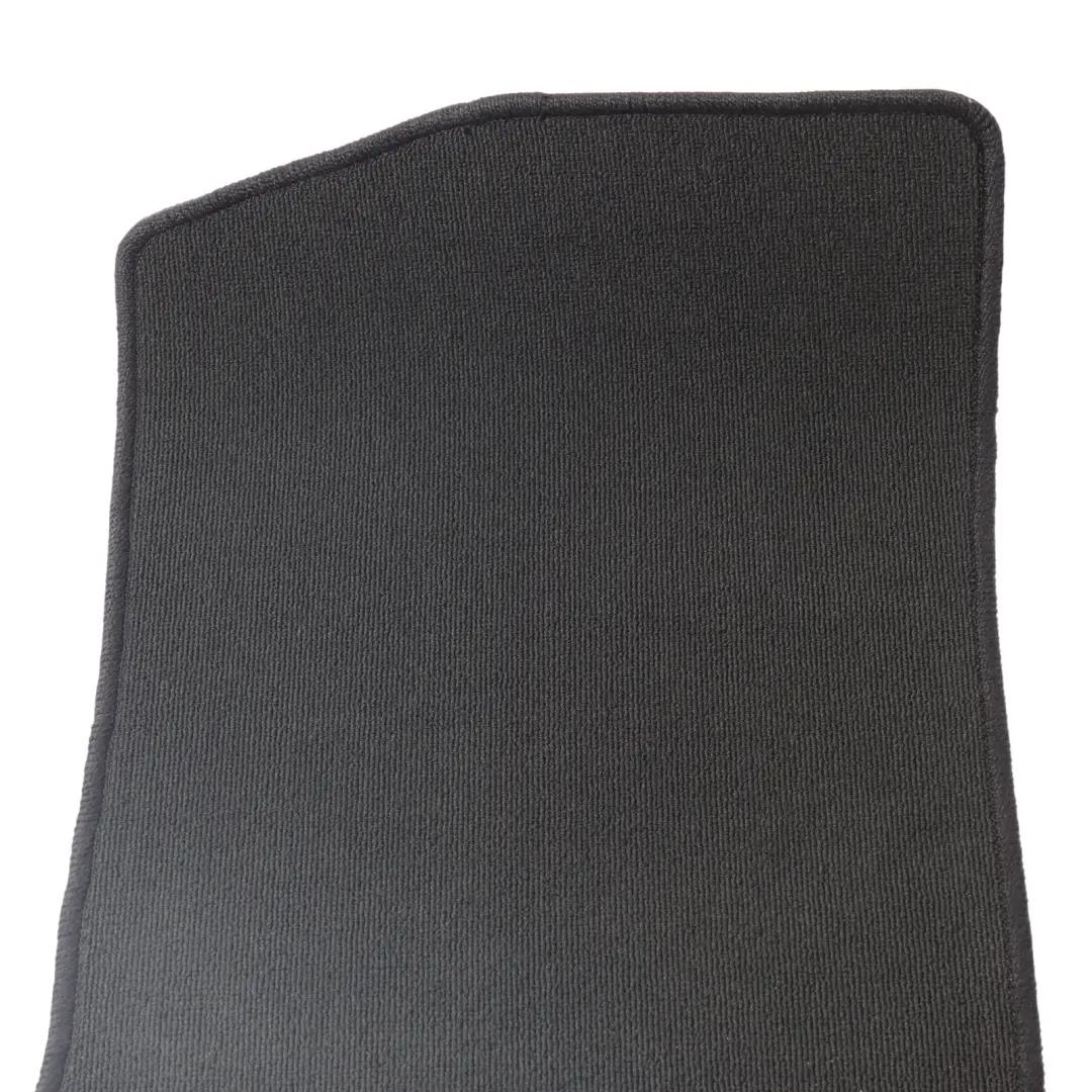 Front Rear Carpet Floor Mat Set Kit to Mercedes X253 AMG with Part number A2536807301 Mercedes X253 AMG Front Rear Carpet Floor Mat Set Kit - SKU RHD-A2536807301 - Part number A2536807301