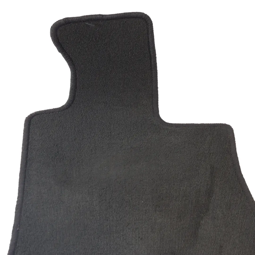 Front Rear Carpet Floor Mat Set Kit to Mercedes X253 AMG with Part number A2536807301 Mercedes X253 AMG Front Rear Carpet Floor Mat Set Kit - SKU RHD-A2536807301 - Part number A2536807301