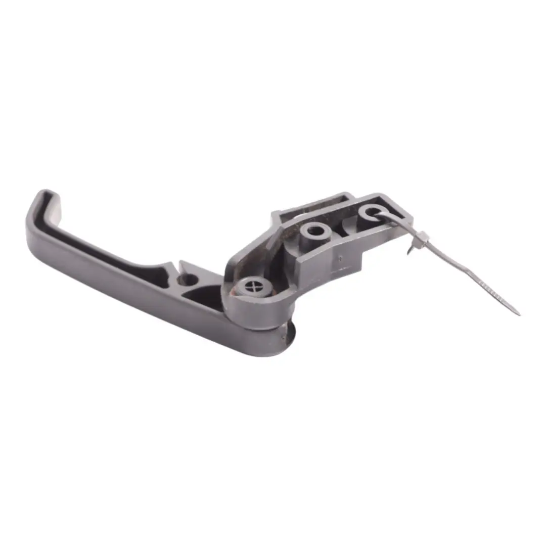 Hood Release Handle Bonnet Pull Lever Handle to Mercedes W447 with Part number A4477502800 Mercedes W447 Hood Release Handle Bonnet Pull Lever Handle - SKU RHD-A4477502800-1 - Part number A4477502800