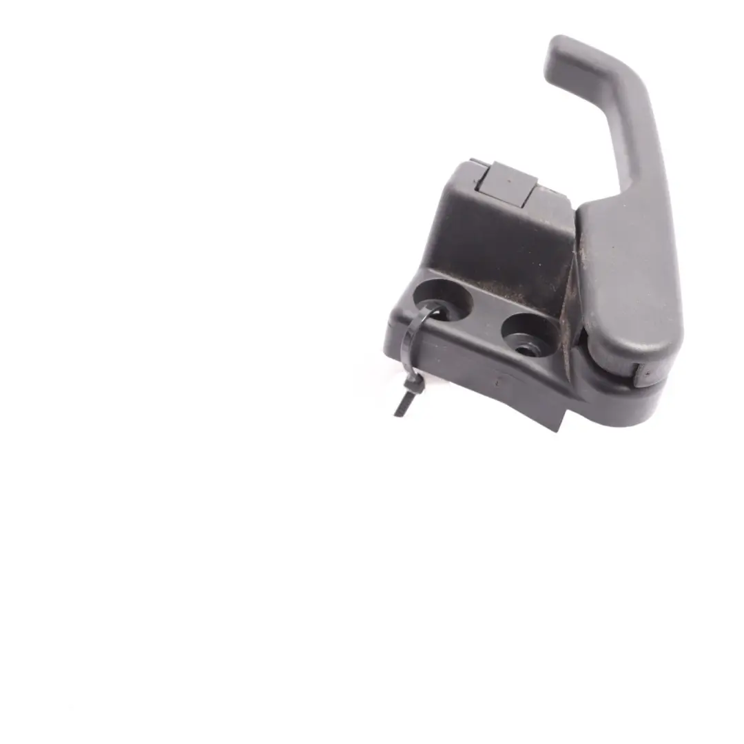 Hood Release Handle Bonnet Pull Lever Handle to Mercedes W447 with Part number A4477502800 Mercedes W447 Hood Release Handle Bonnet Pull Lever Handle - SKU RHD-A4477502800-1 - Part number A4477502800