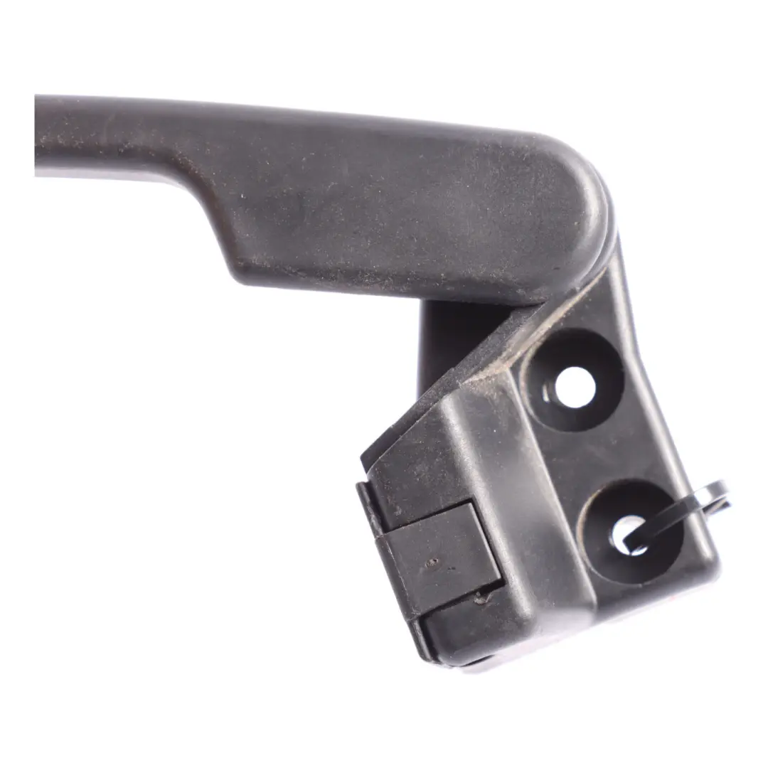 Hood Release Handle Bonnet Pull Lever Handle to Mercedes W447 with Part number A4477502800 Mercedes W447 Hood Release Handle Bonnet Pull Lever Handle - SKU RHD-A4477502800-1 - Part number A4477502800