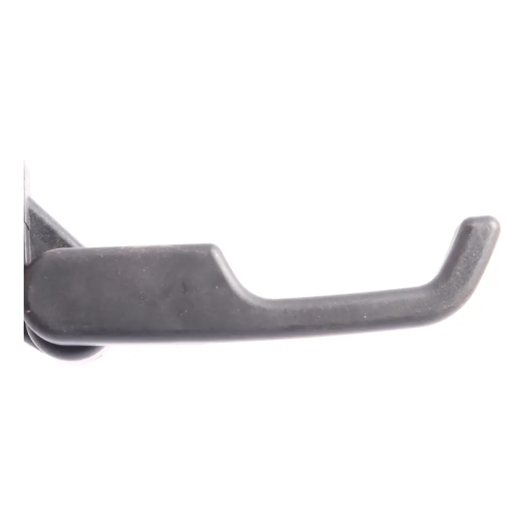 Hood Release Handle Bonnet Pull Lever Handle to Mercedes W447 with Part number A4477502800 Mercedes W447 Hood Release Handle Bonnet Pull Lever Handle - SKU RHD-A4477502800-1 - Part number A4477502800