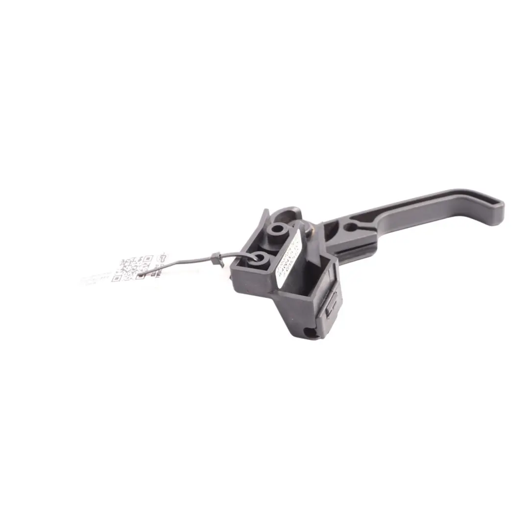 Hood Release Handle Bonnet Pull Lever Handle to Mercedes W447 with Part number A4477502800 Mercedes W447 Hood Release Handle Bonnet Pull Lever Handle - SKU RHD-A4477502800-1 - Part number A4477502800