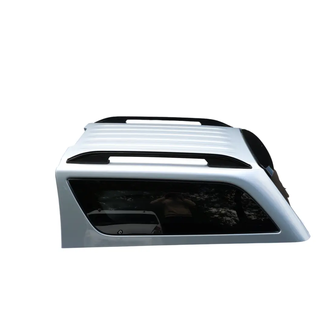 Mercedes W470 Zabudowa Paki Dach Hardtop Diamond Silver Srebrny Metalik 988 - SKU RHD-A4707900300-DSI - Numer Części A4707900300