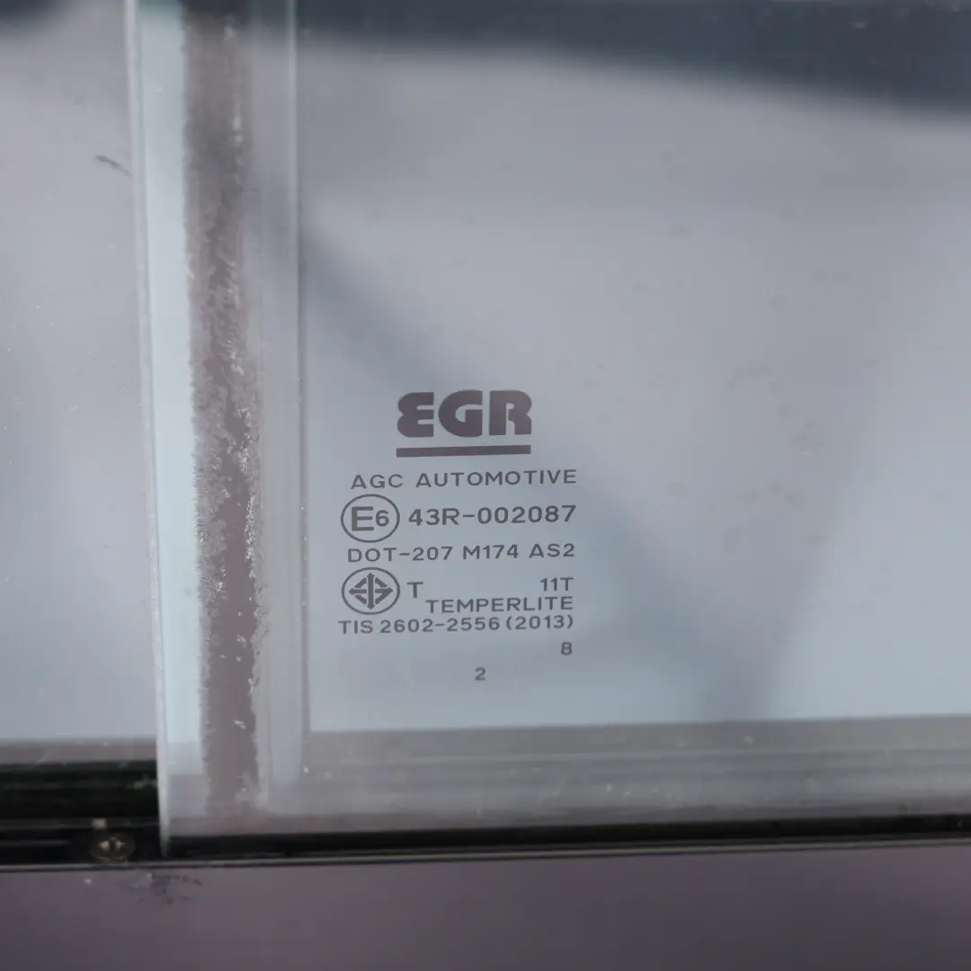 W470 Hardtop Rear Pickup Bed Boot Trunk Diamond Silver Metallic - 988 to Mercedes with Part number A4707900300 Mercedes W470 Hardtop Rear Pickup Bed Boot Trunk Diamond Silver Metallic - 988 - SKU RHD-A4707900300-DSI - Part number A4707900300