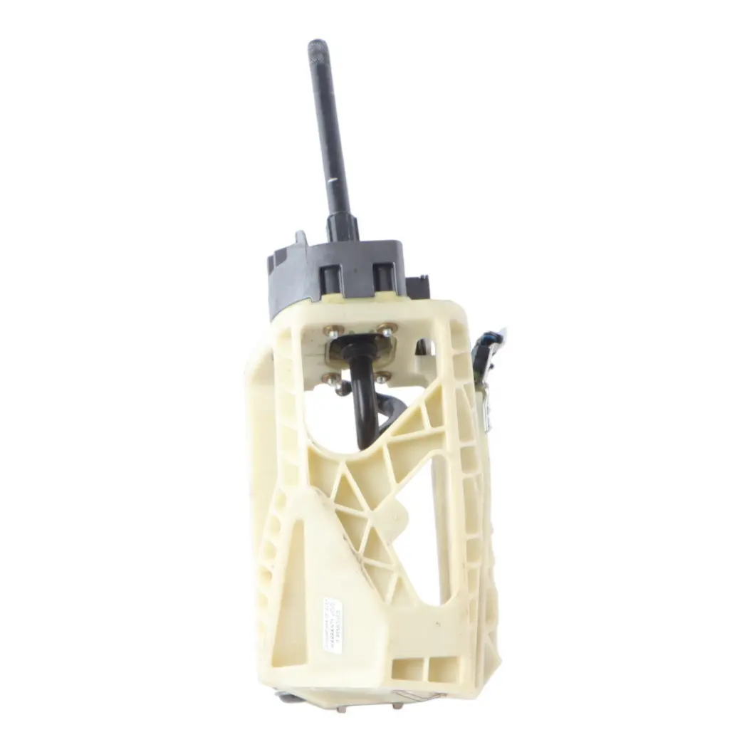 Selector Mercedes W639 Shifting Arm Lever Mechanism Manual to Gear with Part number A6392605509 Gear Selector Mercedes W639 Shifting Arm Lever Mechanism Manual - SKU RHD-A6392605509 - Part number A6392605509