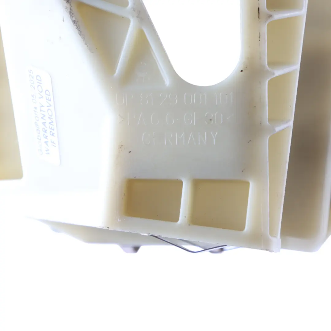 Selector Mercedes W639 Shifting Arm Lever Mechanism Manual to Gear with Part number A6392605509 Gear Selector Mercedes W639 Shifting Arm Lever Mechanism Manual - SKU RHD-A6392605509 - Part number A6392605509