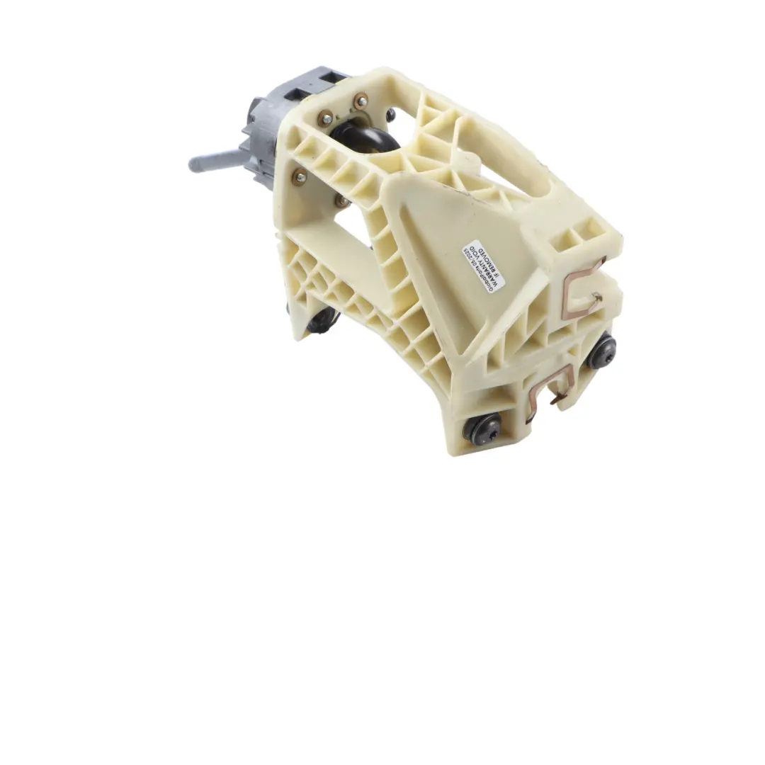 Selector Mercedes W639 Shifting Arm Lever Mechanism Manual to Gear with Part number A6392605509 Gear Selector Mercedes W639 Shifting Arm Lever Mechanism Manual - SKU RHD-A6392605509 - Part number A6392605509