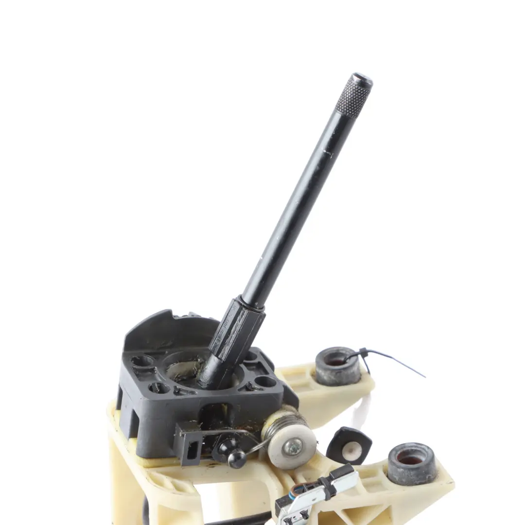 Gear Selector Mercedes W639 Shifting Arm Lever Mechanism Manual - SKU RHD-A6392605509 - Part number A6392605509