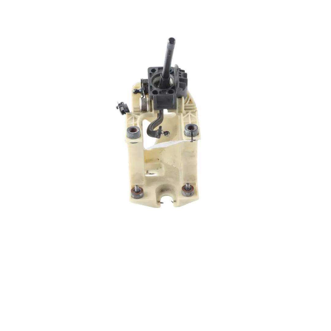 Selector Mercedes W639 Shifting Arm Lever Mechanism Manual to Gear with Part number A6392605509 Gear Selector Mercedes W639 Shifting Arm Lever Mechanism Manual - SKU RHD-A6392605509 - Part number A6392605509