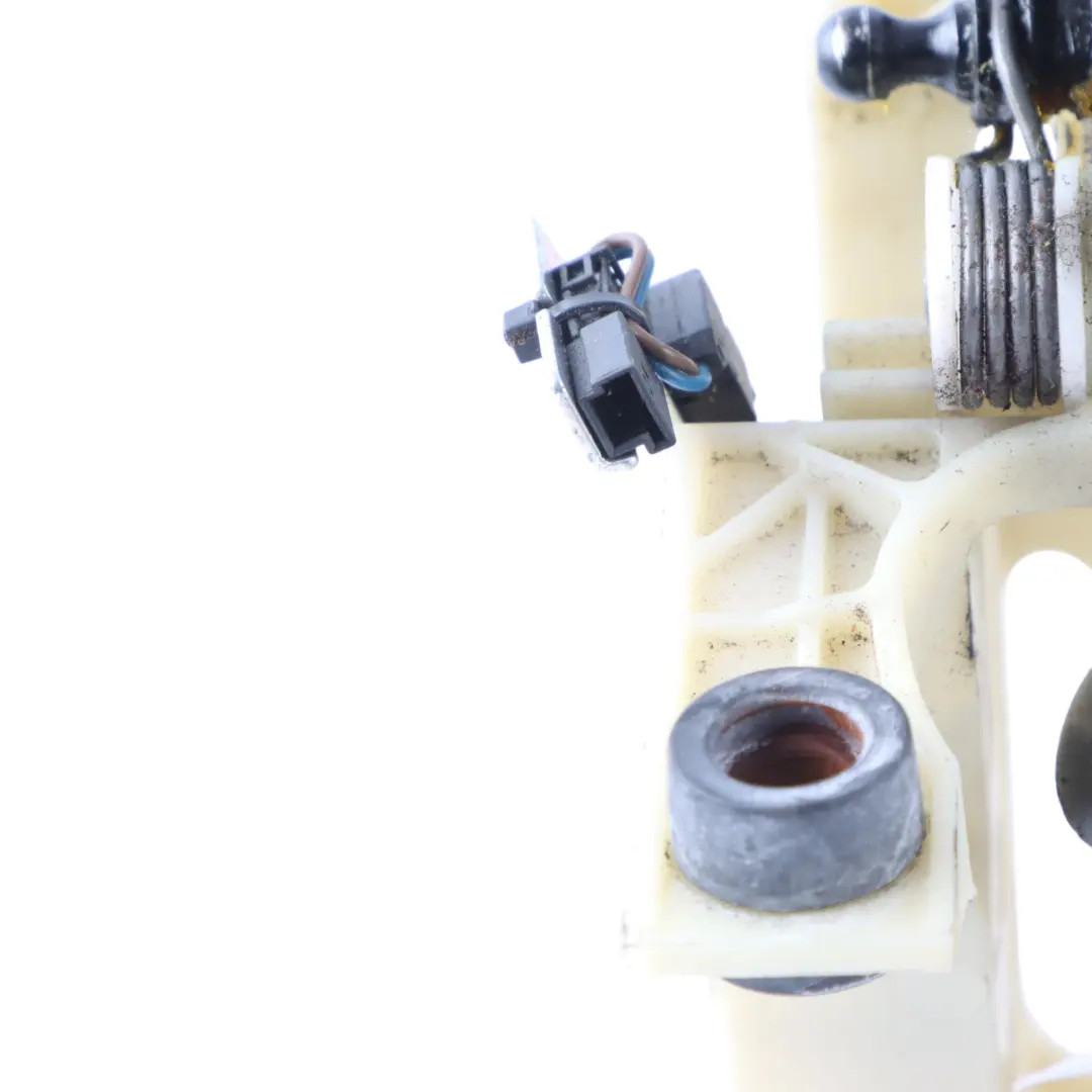 Selector Mercedes W639 Shifting Arm Lever Mechanism Manual to Gear with Part number A6392605509 Gear Selector Mercedes W639 Shifting Arm Lever Mechanism Manual - SKU RHD-A6392605509 - Part number A6392605509