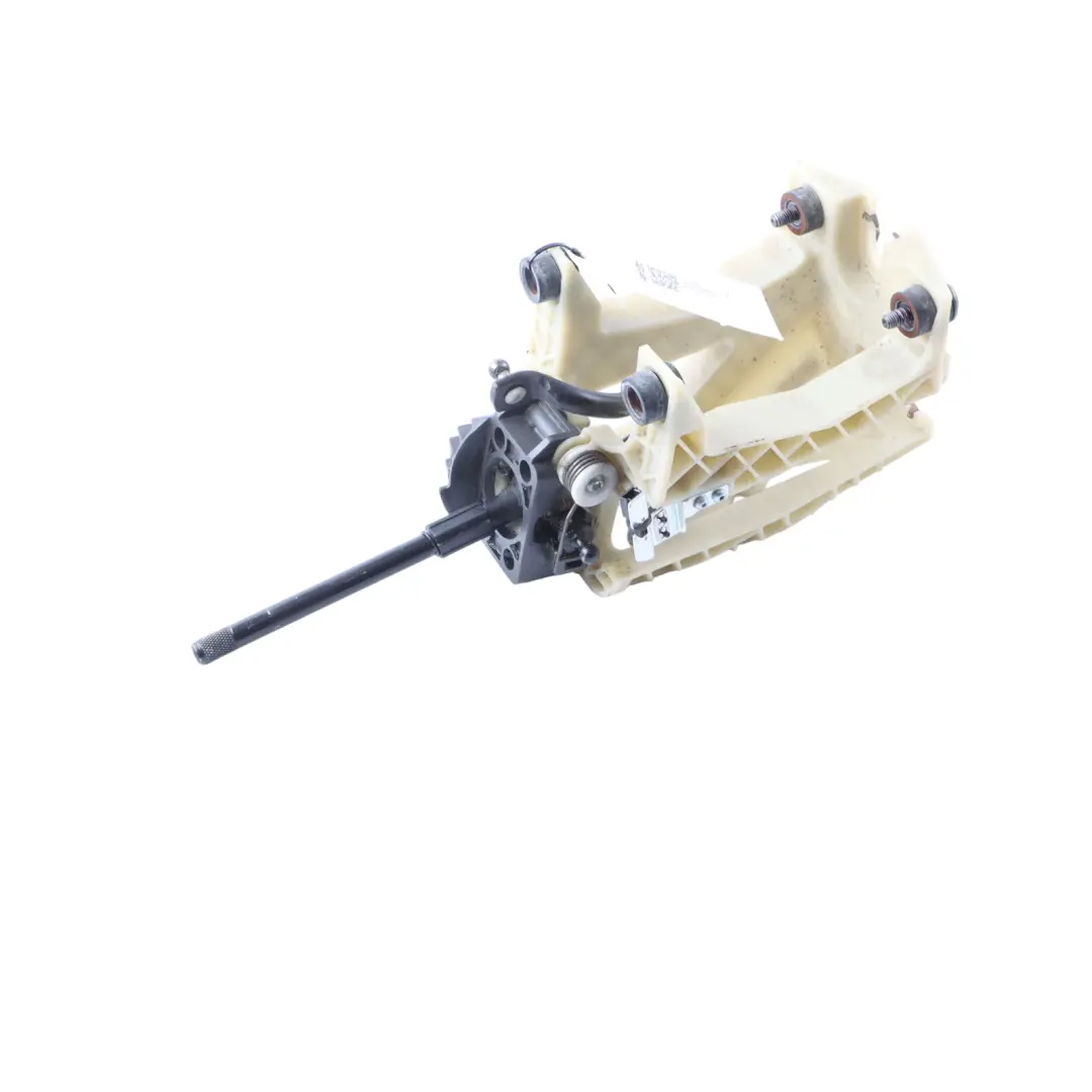 Gear Selector Mercedes W639 Shifting Arm Lever Mechanism Manual - SKU RHD-A6392605509 - Part number A6392605509